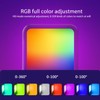 Fill Light Portable RGB Full Color 3000‑9000K Dimmable 70 Beads