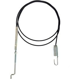 746-0897 Auger Cable Replacement for YARDMAN, TROYBILT & M-TD Built 2 Stage Snowblower Snow Blower 946-0897 746-0897A 946-0897A