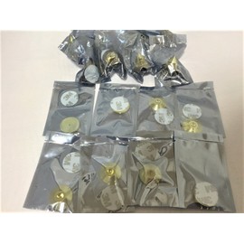 berotta Bellota High Sound Quality Audio, Protects Against insyure-ta- Set of 8 