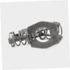 ULTECHNOVO Rv Water Heater Cover Fastener Stainless Steel Door Fastener