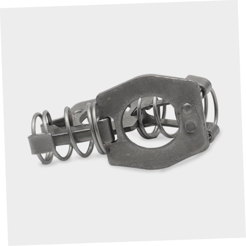 ULTECHNOVO Rv Water Heater Cover Fastener Stainless Steel Door Fastener