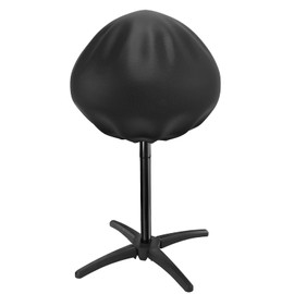 Tonhui Waterproof Grill Cover Suitable for George Foreman Stand Grill, Severin PG 8541 Stand Grill, Easy Take Off Handle Design, Diameter 50 cm