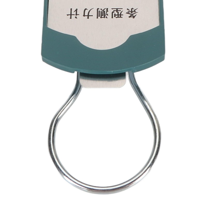 4Pcs Newton Meter, 5N Spring Meter Bar Dynamometer Bar Physics