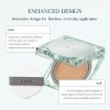 Clio [CLIO]Kill Cover Skin Fixer Cover Cushion(Refill Included), US Seller,
