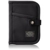 Solo Tourist SGPC-16 Passport Case, 6.3 inches (16 cm), 0.2