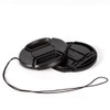 46mm Lens Cap Compatible for Nikon Z50 kit NIKKOR Z
