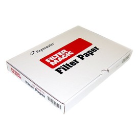 Dean 8030284 PAPER 16 3/8 X 24 3/8 FILTER (8030284)