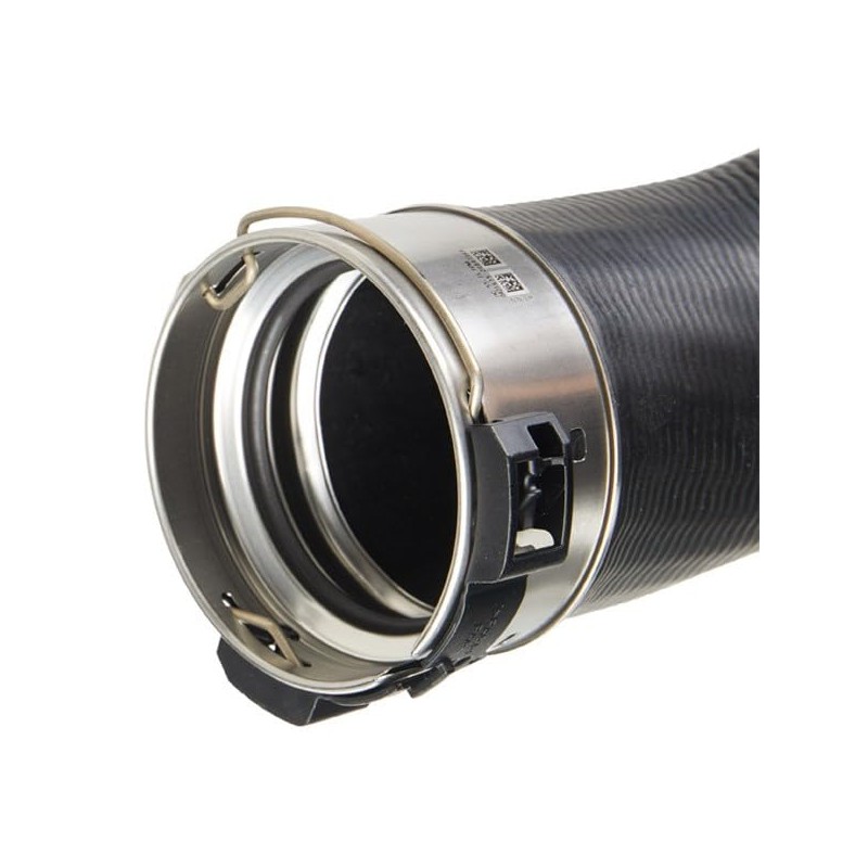 Metzger Charge Air Hose 2400267