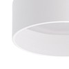 SSC-LUXon Sudara Recessed Ceiling Spotlight with Indirect Light for LED