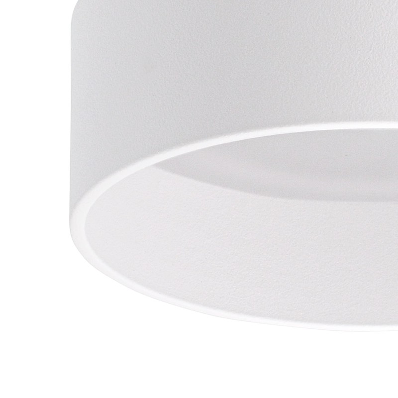 SSC-LUXon Sudara Recessed Ceiling Spotlight with Indirect Light for LED