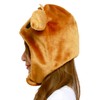 Southwark TMY-035 Kigurumi CAP Eevee One Size Fits All
