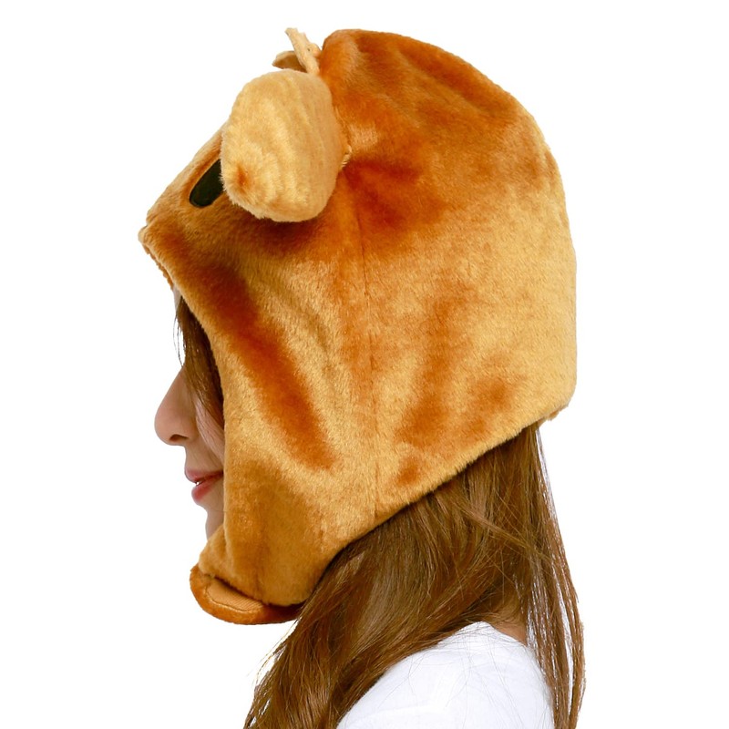 Southwark TMY-035 Kigurumi CAP Eevee One Size Fits All