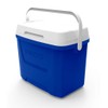 Chest Cooler,28.0 qt. Cap.,18" L