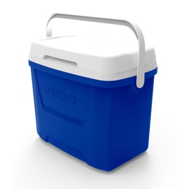 Chest Cooler,28.0 qt. Cap.,18" L
