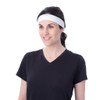 Arctic Cool Instant Cooling Sweatband - Moisture Wicking Cooling Headband