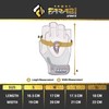 Farabi Weight Lifting Gloves weight training gloves Gym fitness workout