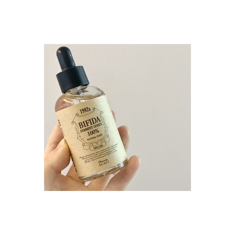 Chamos 100% real Bifida biome fermentation lysate quick-drying ampoule 50ml