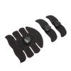 Abdominal Muscle Stimulator Body Toning Trainer ABS Arm Stimulator Training