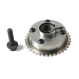 MOCA Exhaust Variable Valve Timing Sprocket Gear Fits 2009-2012 for Toyota RAV4 L4 2.5L & 2009-2012 for Toyota Venza L4 2.7L & 2011-2012 for Scion tC L4 2.5L