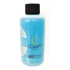 Jessica Limpiador De Uñas Clarify 120ml - Jessica