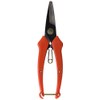 cuydesa c502470 – Gardening Scissors, Red