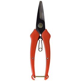 cuydesa c502470 – Gardening Scissors, Red