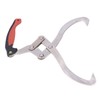 Log Tongs Log Lifting Grapple Hook Wooden Claw Suitable for