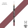 Set 9 Labial Mate Bissu + 9 Delineadores de labios