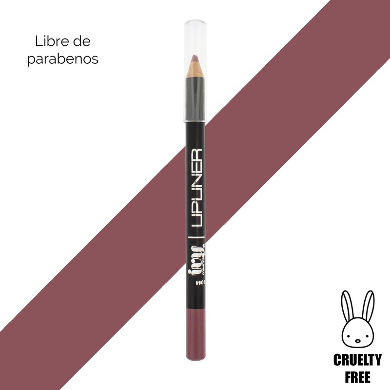 Set 9 Labial Mate Bissu + 9 Delineadores de labios