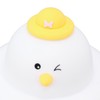 LED Night Light Cute Chick Shape Warm and White 2