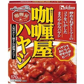 House Foods Curry-ya Hayashi 7.1 oz (200 g)