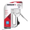 Arrow Fastener T55C All-Chrome Staple Gun