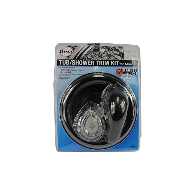Danco 10561 Use with Moen Tub and Shower Faucets Trim
