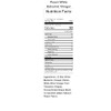 Peach White Balsamic Vinegar