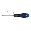 Phillips tip screwdriver, 3 / 16x3 ', MgO Comfort Grip,