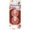 Puffy Gel Insole, Puffy Gel, Thong Mini, Women's Free Size