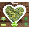 PSN Organic Vegan Pumpkin Seeds 500G RAW - GMO Free