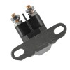 Caltric Starter Solenoid Relay for Polaris Snowmobile 550 Edge 2003
