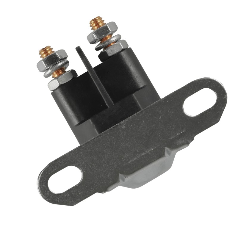 Caltric Starter Solenoid Relay for Polaris Snowmobile 550 Edge 2003