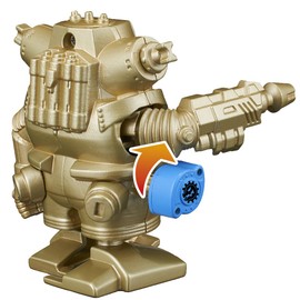 tikimonsiri-zu King Joe Custom