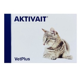 Activate Cat 60 capsules (newest limited edition, genuine animal hospital product), 21g, 1 piece, immune antioxidant / 액티베이트 캣 60캡슐 (최신품 한정판매 동물병원 정품), 21g, 1개, 면역항산화