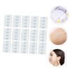 Beavorty Sets Tape Invisible Face Lifter Sticker Facial Wrinkle Lifter