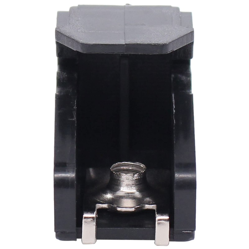 HouYeen 4Pcs Headlight Mounting Clip Bracket for V-W Polo 2009-2018