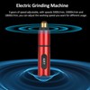 Mini Cordless Rotary Tool 3-Speed 5V Rechargeable Rotary Tool Kit