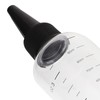 Beavorty Essential Oil Dropper 10pcs Graduated Pointed Bottle Essential Oil