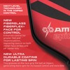 Selkirk Sport Amped Control Pickleball Paddle | Assembled in The