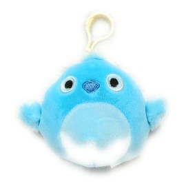 SQUISHMALLOWS 3.5 Camden The Chick Clip On