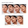 Morphe Lightform Liquid Foundation - Extended Hydration Foundation Makeup with