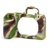 Easy Cover for Nikon Z50II Camouflage