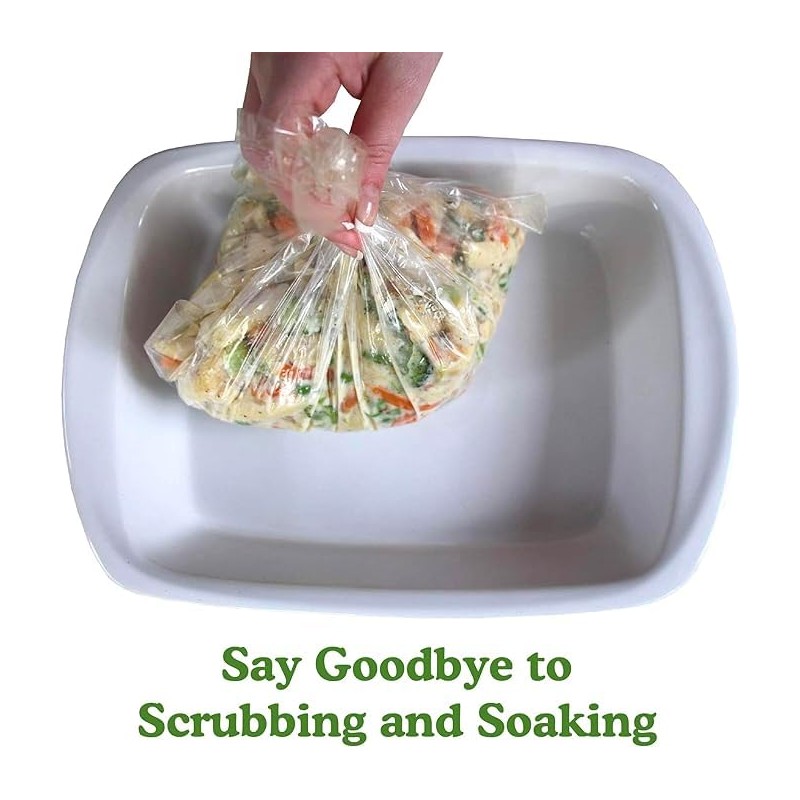 Regency Wraps Baking Dish Buddies, 14.5" X 19" pack of